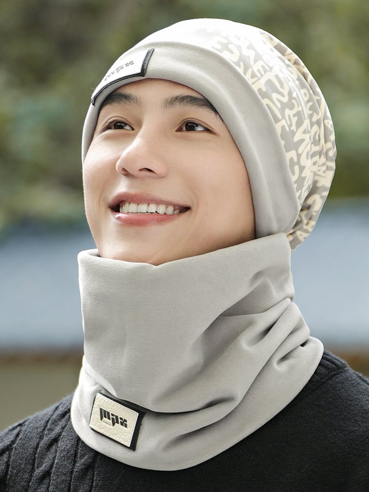 Ride-on-heat turban caps for the winter turbans