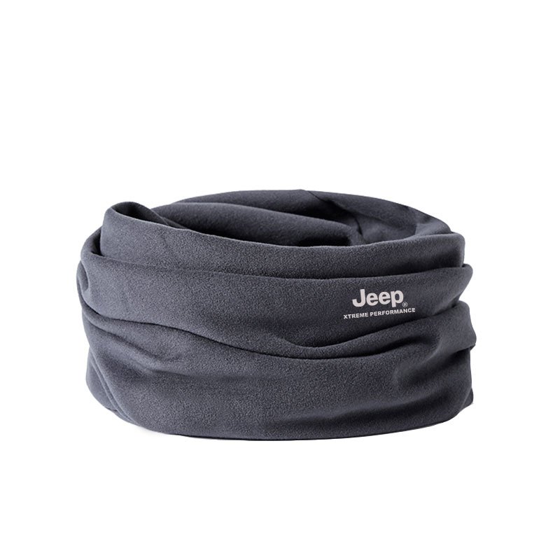 JEP SHROUDED MEN WARM IN WINTER AGAINST THE COLD AND WIND-PROOF TURBANS TO PROTECT THEIR FACES FROM THE NECK VERTEBRAE