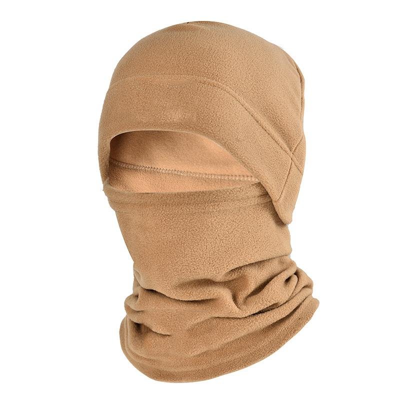 A velvet cap-and-flooded snowflake with a twilight and a warm, warm, cold, warm mountain-mounted mask