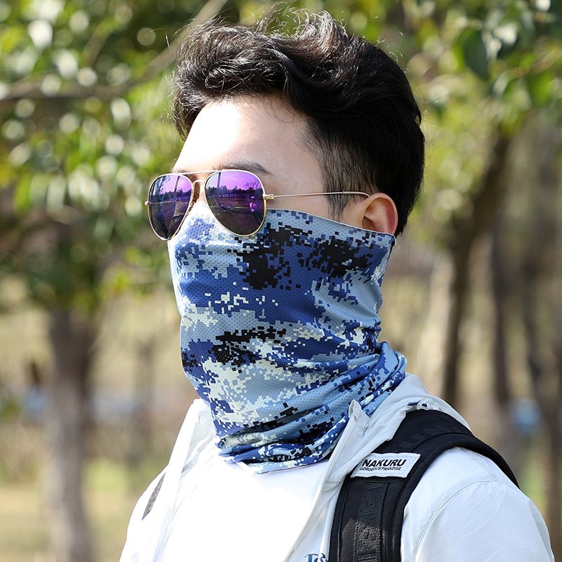 The magic turban movement is gushing out of the house to protect the tan and winter turbans