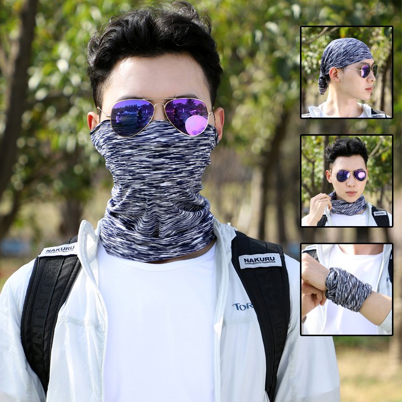 The magic turban movement is gushing out of the house to protect the tan and winter turbans
