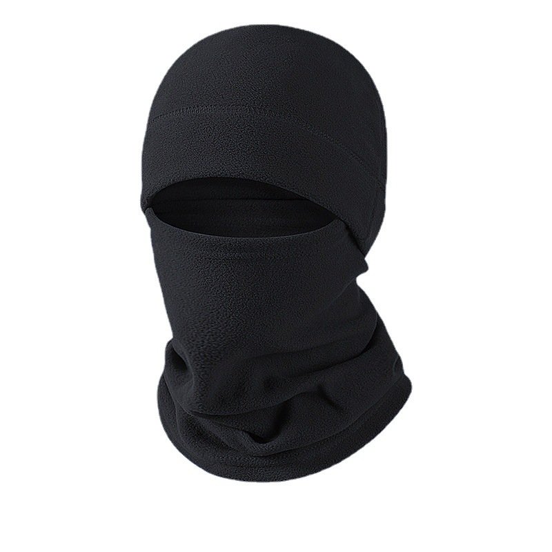 Heated headcases for wind ski hats with a multi-purpose hood and a multi-purpose cyclist