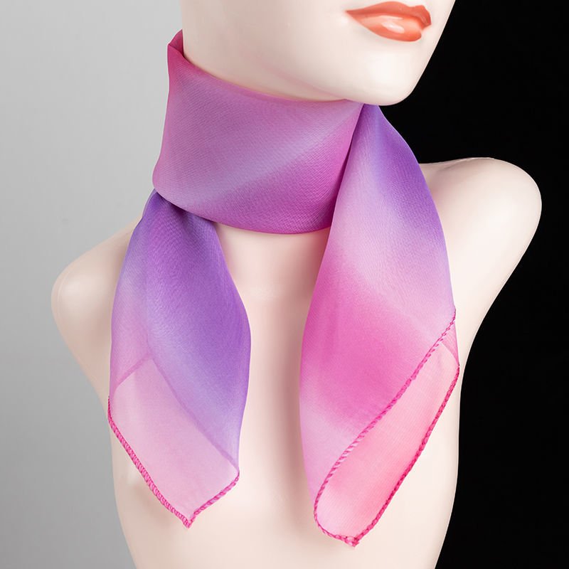 60 and a sunscreen rainbow with a twilight scarf and a multi-purpose twilight neck