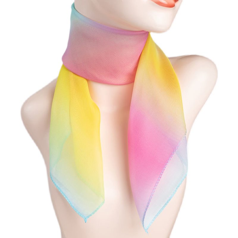 60 and a sunscreen rainbow with a twilight scarf and a multi-purpose twilight neck