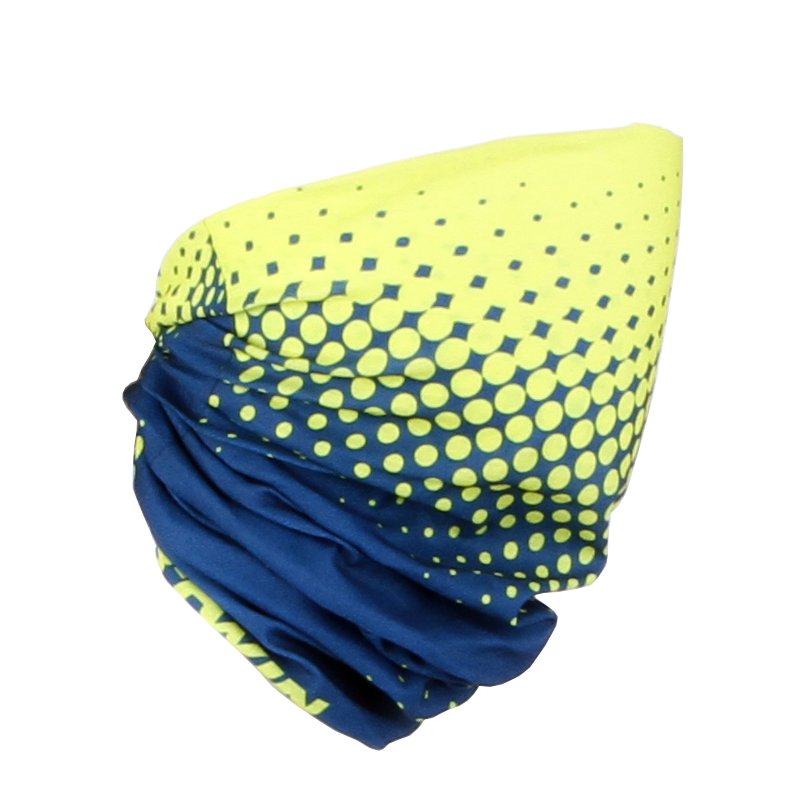 DECAÑON TANNING TURBAN MAGIC TURBAN ROAD RIDES WITH A TWILIGHT TWILIGHT TWIRL TWIRL TWIRL TWIRL