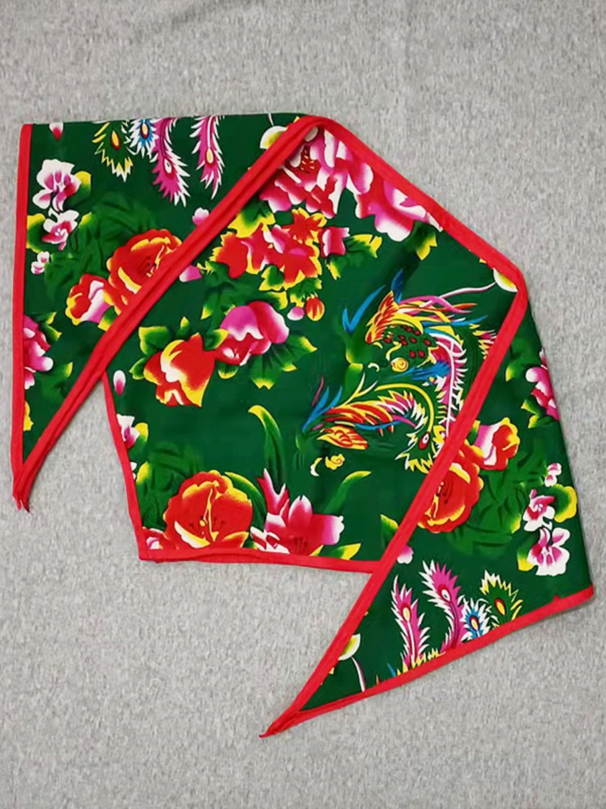The new summer turban with the big northeast turban and the turban