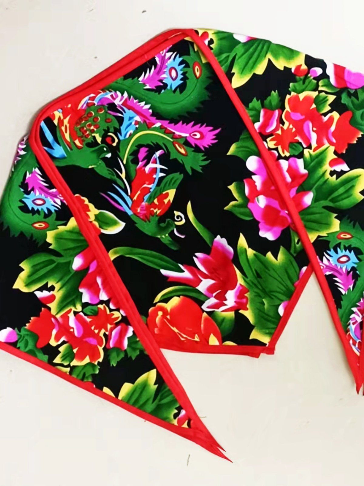 The new summer turban with the big northeast turban and the turban