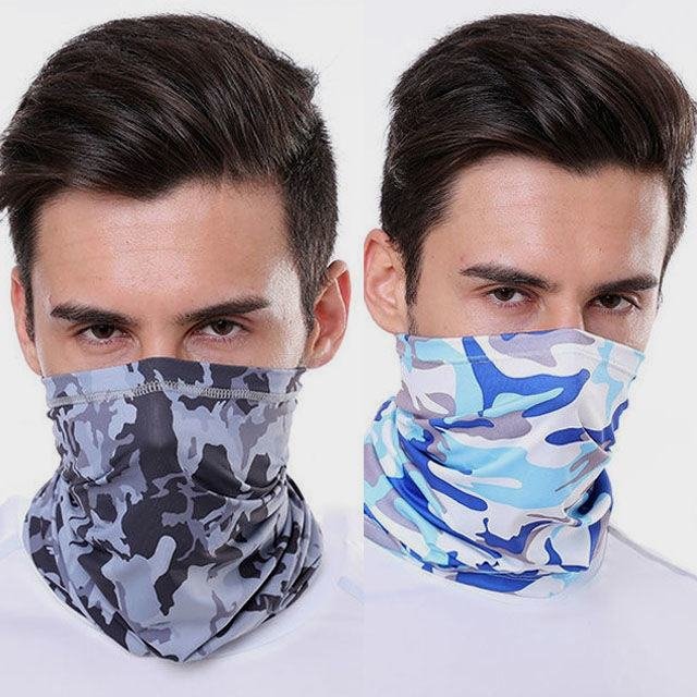 The electric welder's specializing in turbans and tweezings and twilight-resistant sand masks