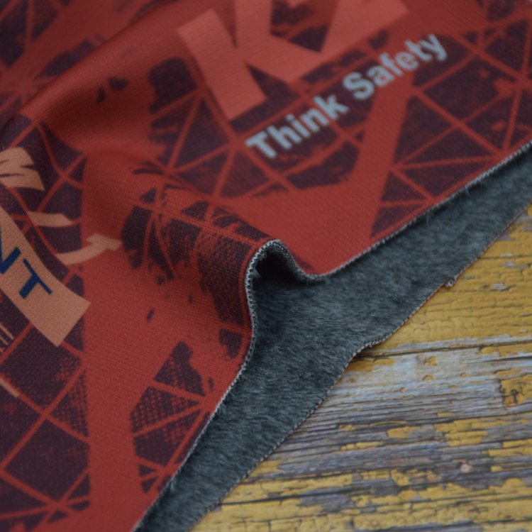 THE COLOR DISCOUNTS THE WARM AND VELVET SCARF OF K2 OUTSIDE KOREA FOR HIKING ON FOOT