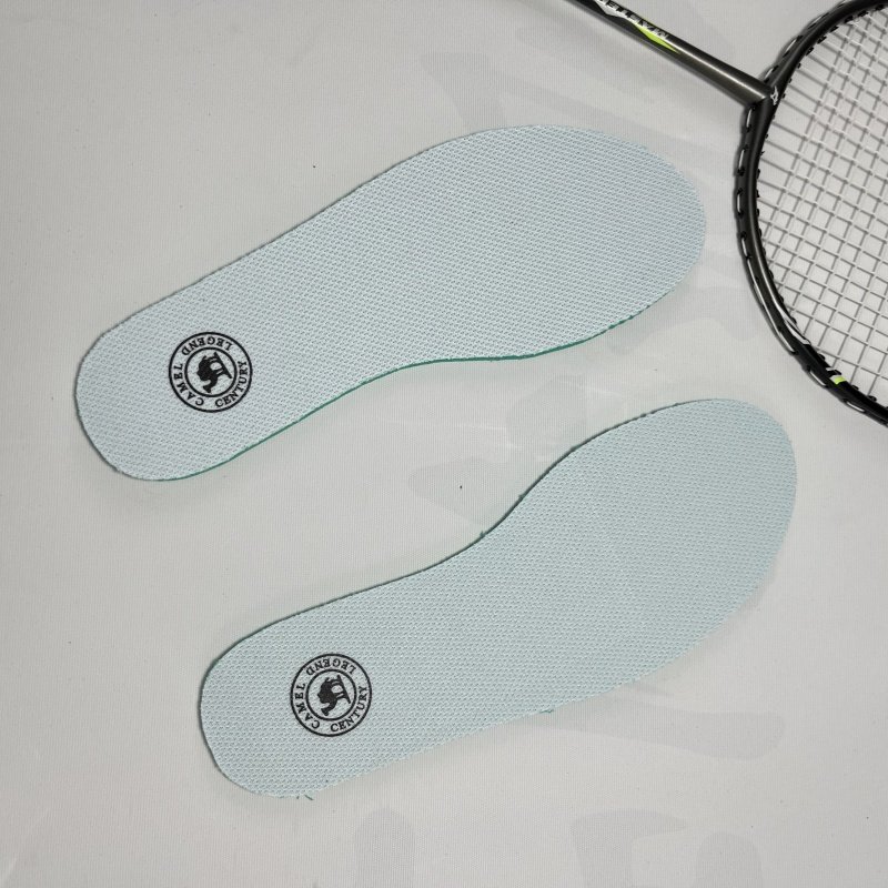 Accompanying Camel/camel mountain sports shoe pads with ablution and tremors for men and women with a comfy and grinding military training pad