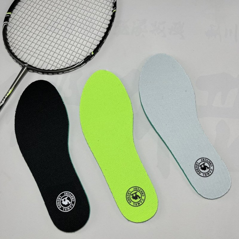 Accompanying Camel/camel mountain sports shoe pads with ablution and tremors for men and women with a comfy and grinding military training pad