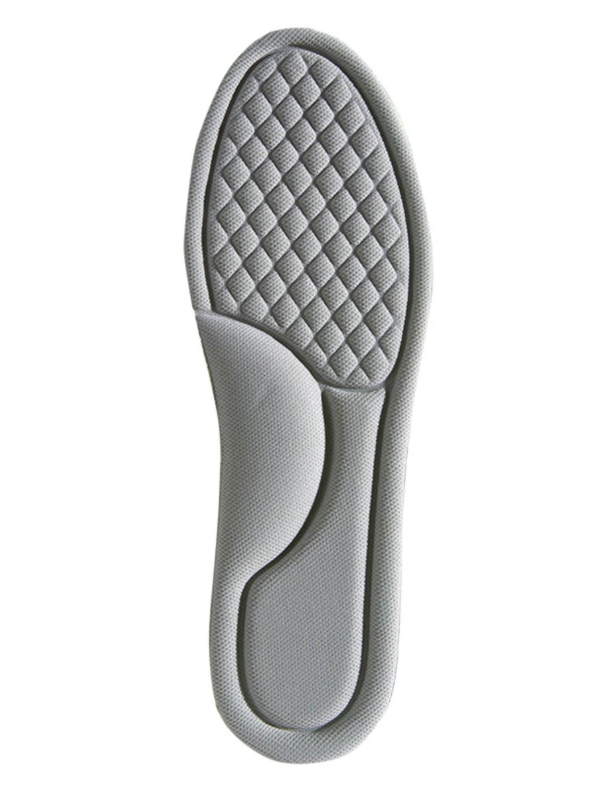 Sports and super-soft and unsweeting sneakers