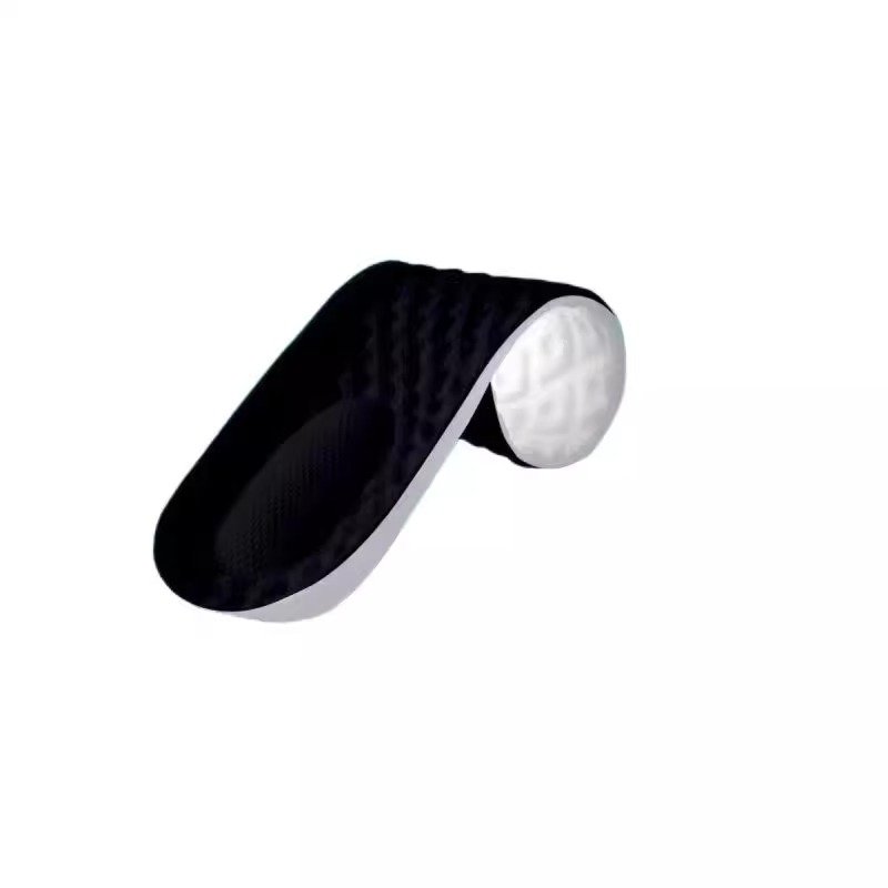 a shoe-shoe mat nurse's shoe 4d wasp-cool, smooth-slip-slip shoes are pure natural emulsive