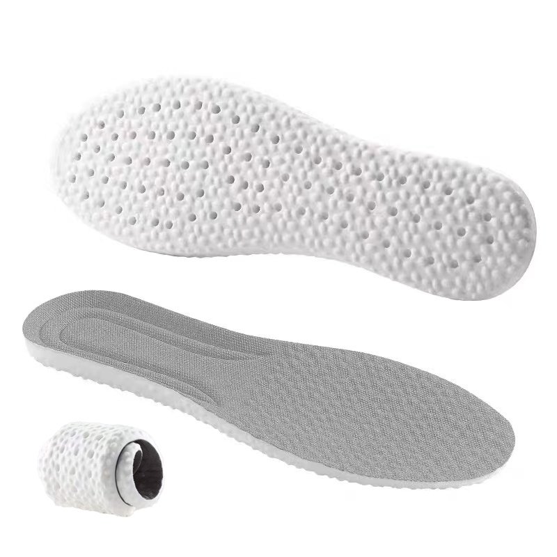 A shoe pad for camels, snorting and snorting