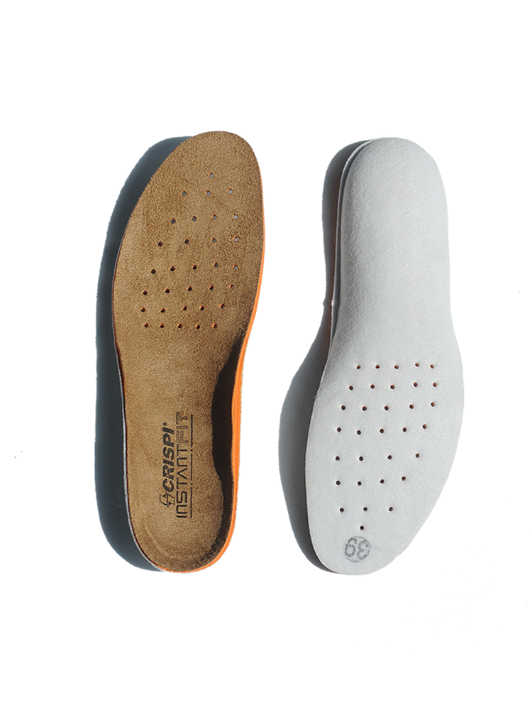 footbows to support the italian crispi walker