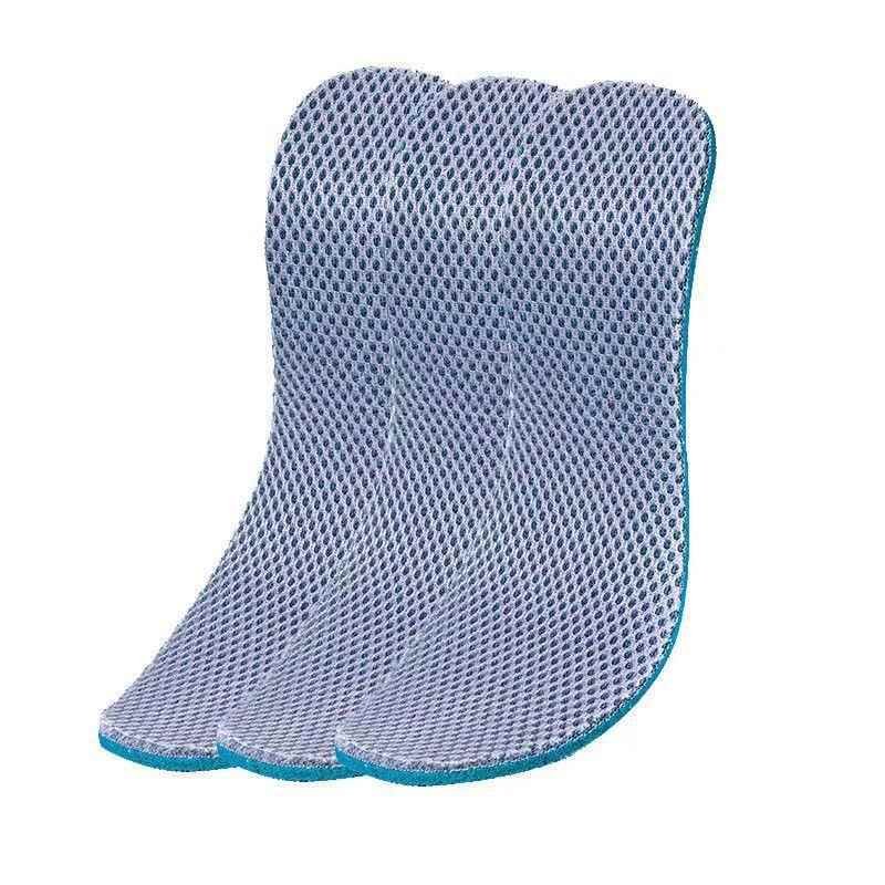The military training hives are running through the mountain, and the shoe pads are sweating, and they're so soft and cozy that they can cut for men and women in summer