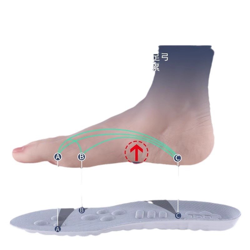Ms. Sport Shoes's special purpose is to make it feel so soft and so soft that you don't sweat