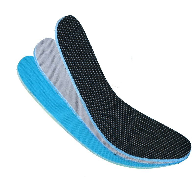 Nano-shoe-shoe man's sweating and stench-proof weeding