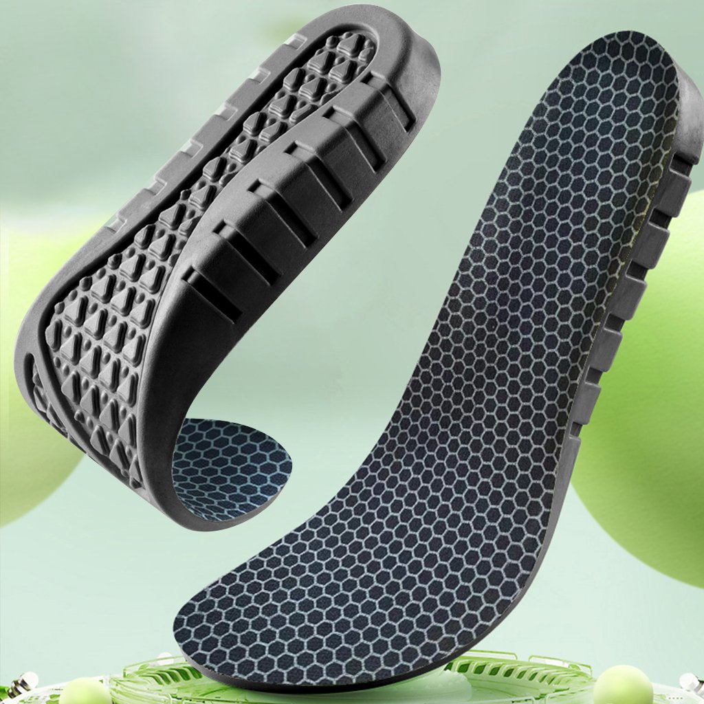 Military training for high-shock-and-silk-resistant shoe mats with thick, super-soft emulsions to deodorant summer