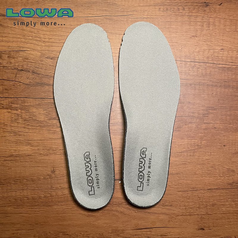 IMPORTING GERMAN SHOES FOR BOTH MEN AND WOMEN OUTSIDE OF LOWA