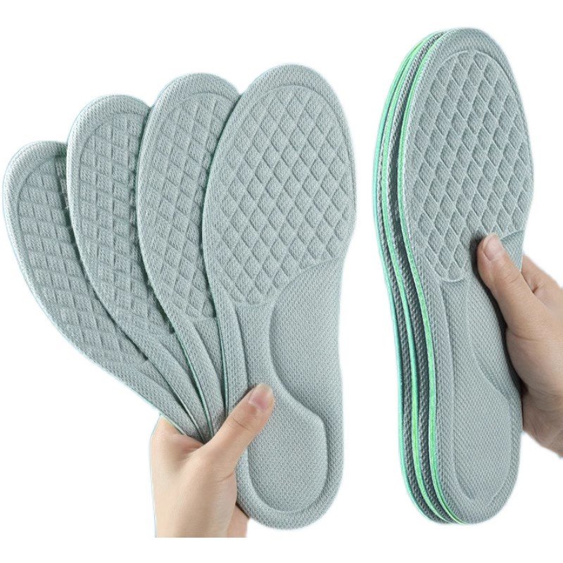Sweat-sweet-sweet-sweeting man's shoes