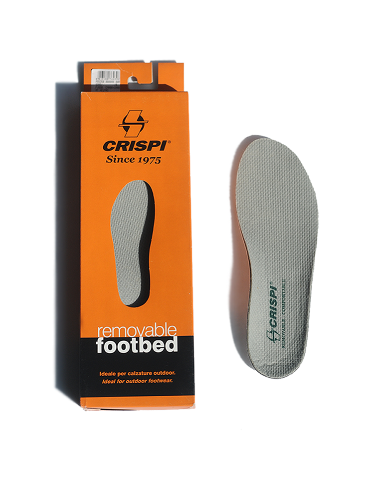 it's a stench-proof shoe mat, a scrispi walker