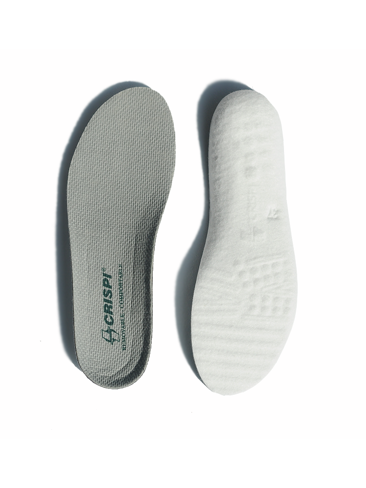 it's a stench-proof shoe mat, a scrispi walker