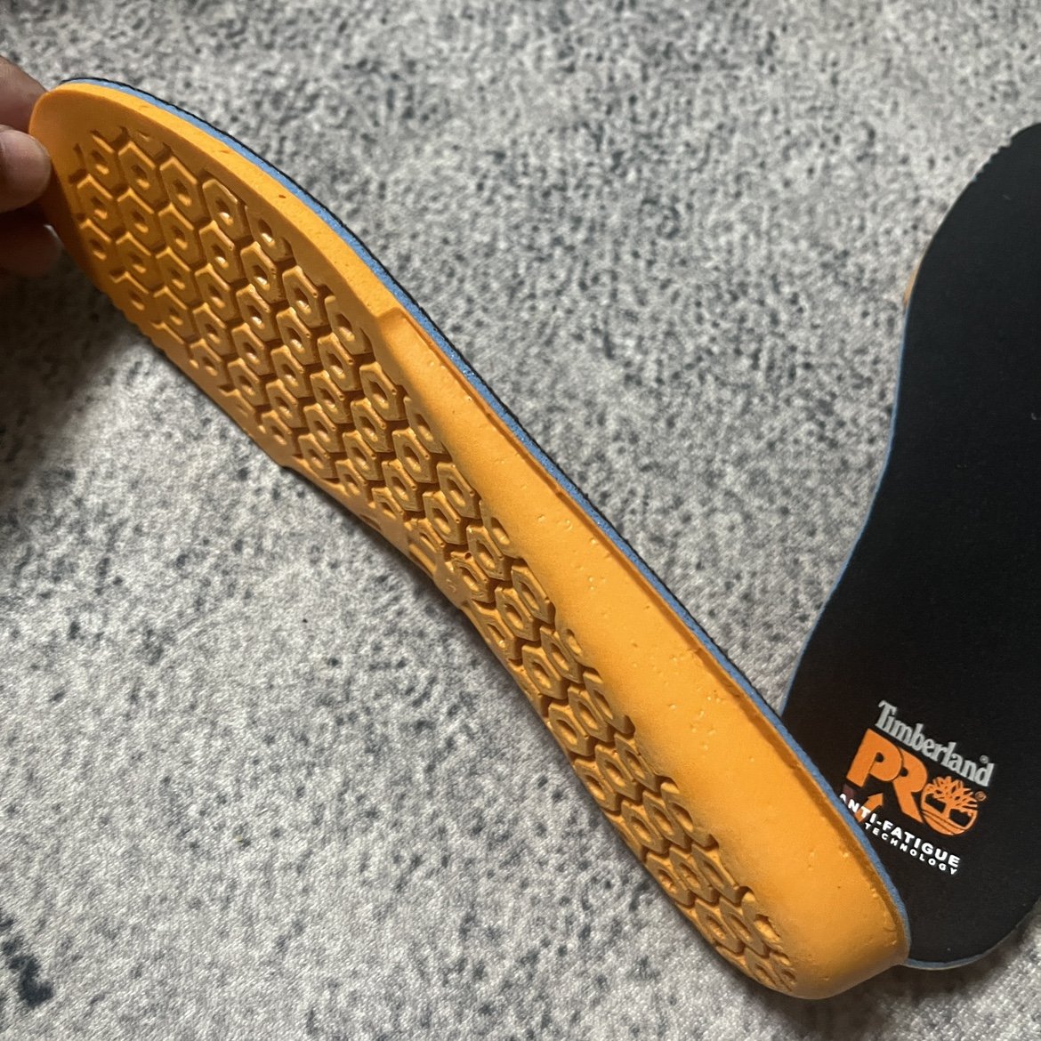 The U.S. and U.S. foreign trade export tails off the mountain, tremors, deodorant-proof shoe pads