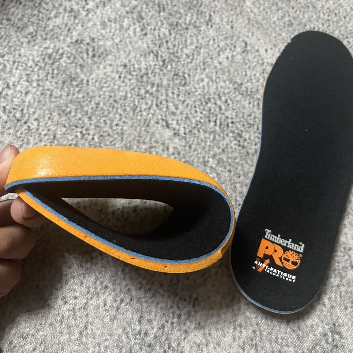 The U.S. and U.S. foreign trade export tails off the mountain, tremors, deodorant-proof shoe pads