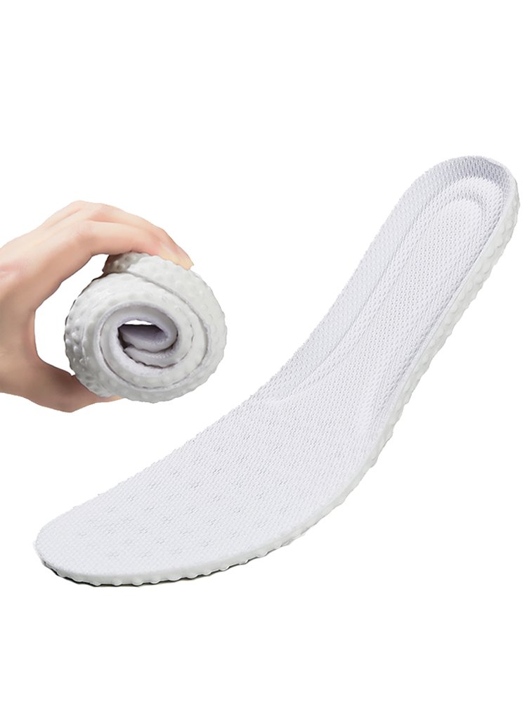Soft shoe mats fit for a man with three leaves and a man with a man with a man with a man with a man with a man's shoe