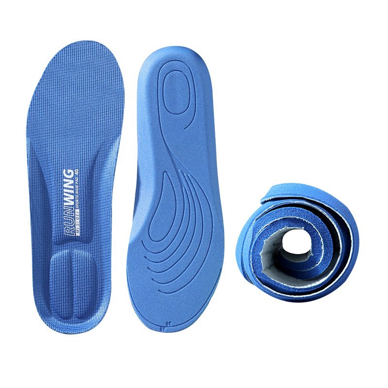 Big shoe pads, 46, sweat-proof, 47-yard air-barrel, 50-yard trek, 48-yard trekball, 49-yard