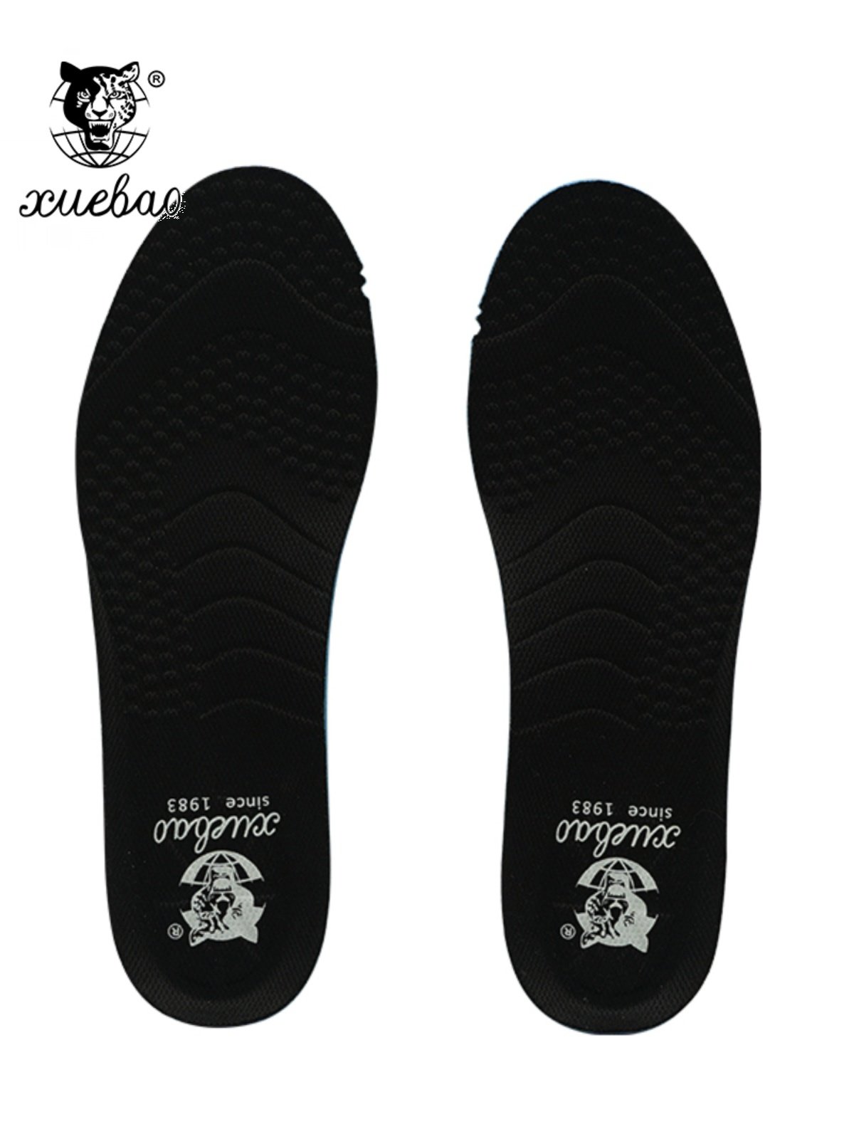 ♪ snow leopards ♪ quickshoes ortholite boots ♪
