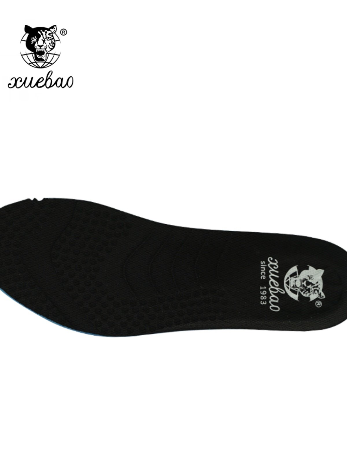 ♪ snow leopards ♪ quickshoes ortholite boots ♪