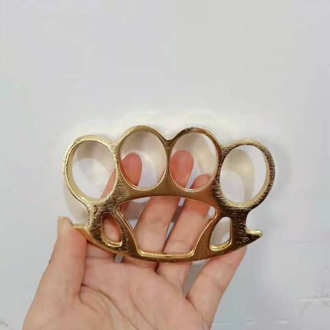 Big alloy gold