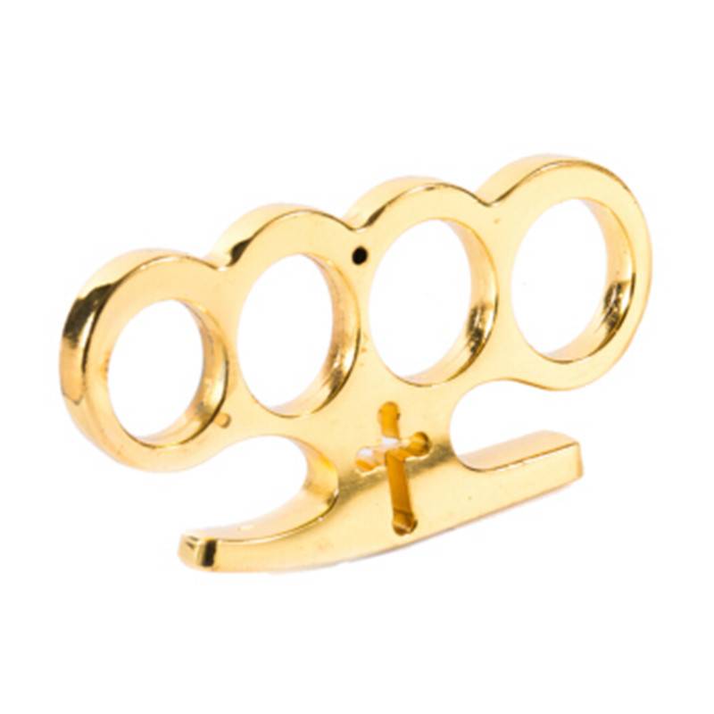 Cross gold