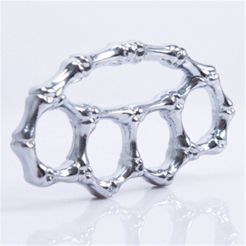 Bones silver