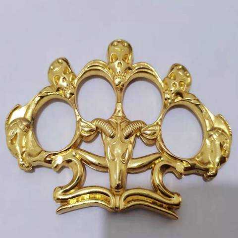 The shepherd's gold