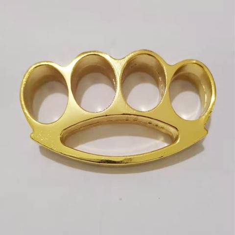 Little Four Rings of Gold