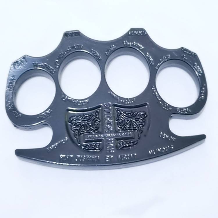 Dark spirit black thin