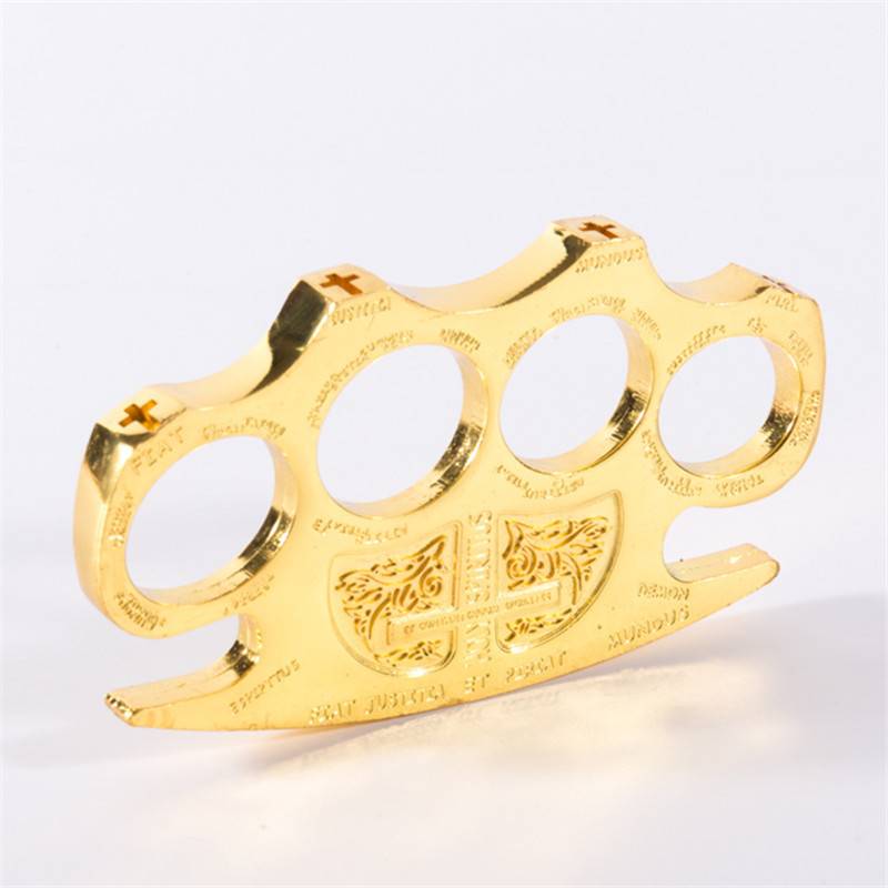 Psychic gold thinness