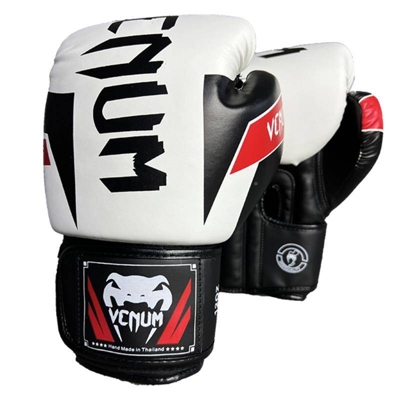 Explosive boxing player business bag special bag fighting Muay Thai dsisted sand becomes male and female DY composite combat gloves trainer training children