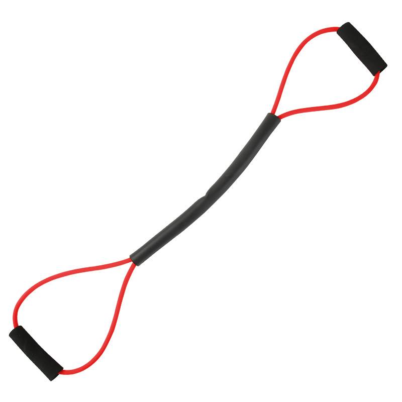 Boxing rope - 20 pounds red
