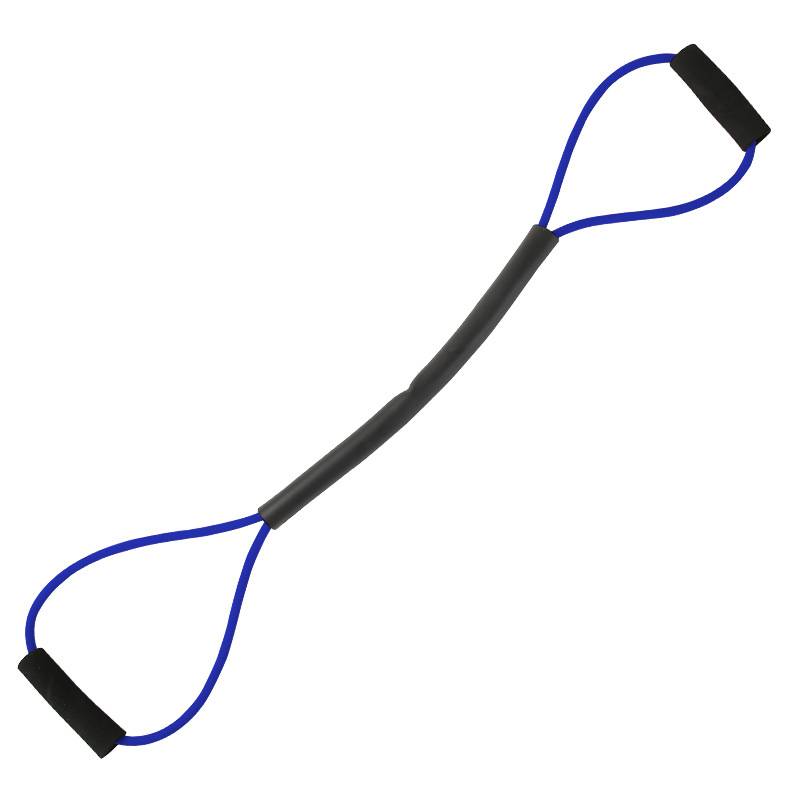 Boxing rope - Blue 25 pounds
