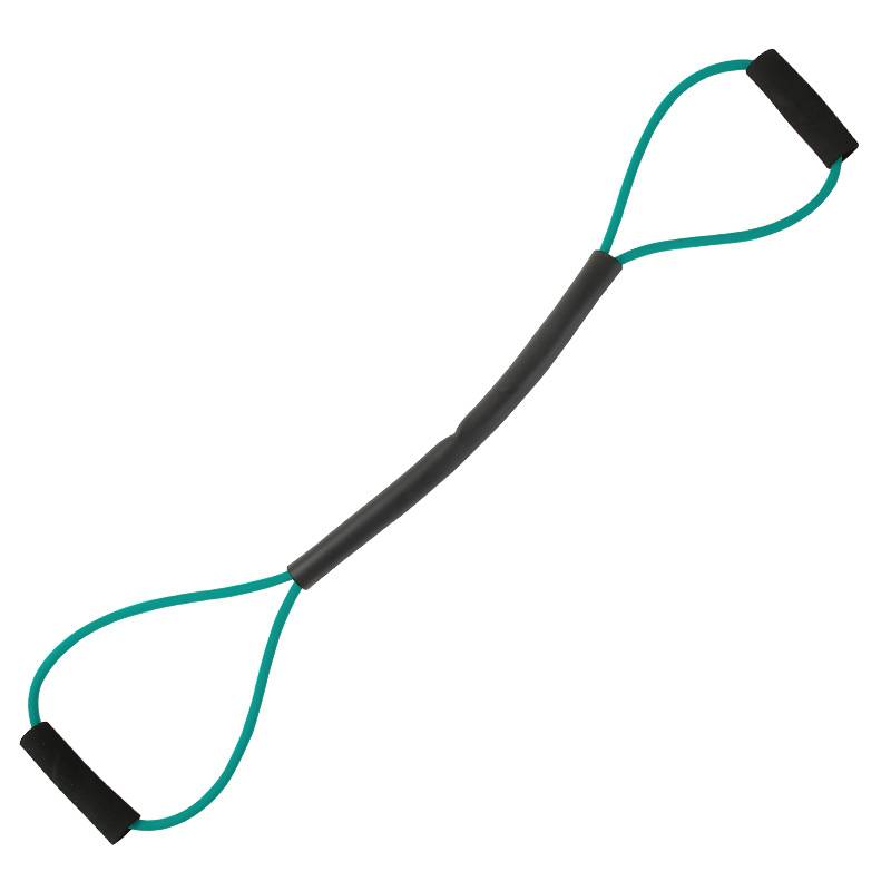Boxing rope - Green 30 pounds