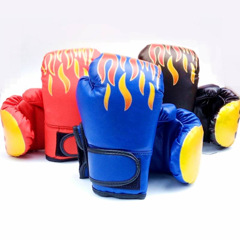 Children Otman Red