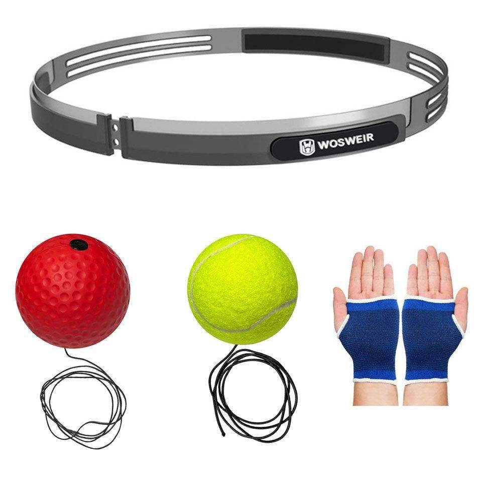 Softball + tennis + handshake