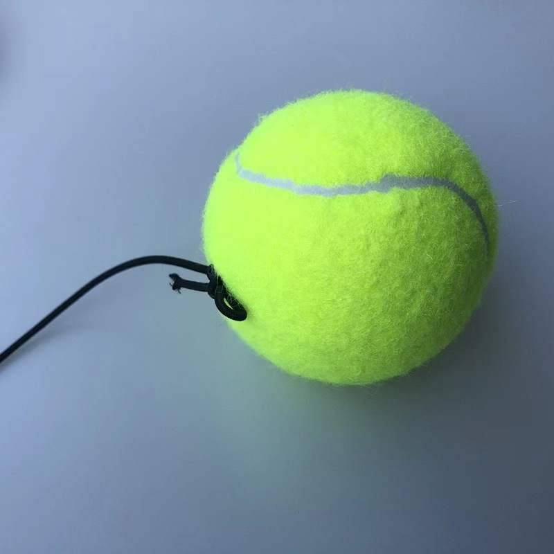 Boxing tennis