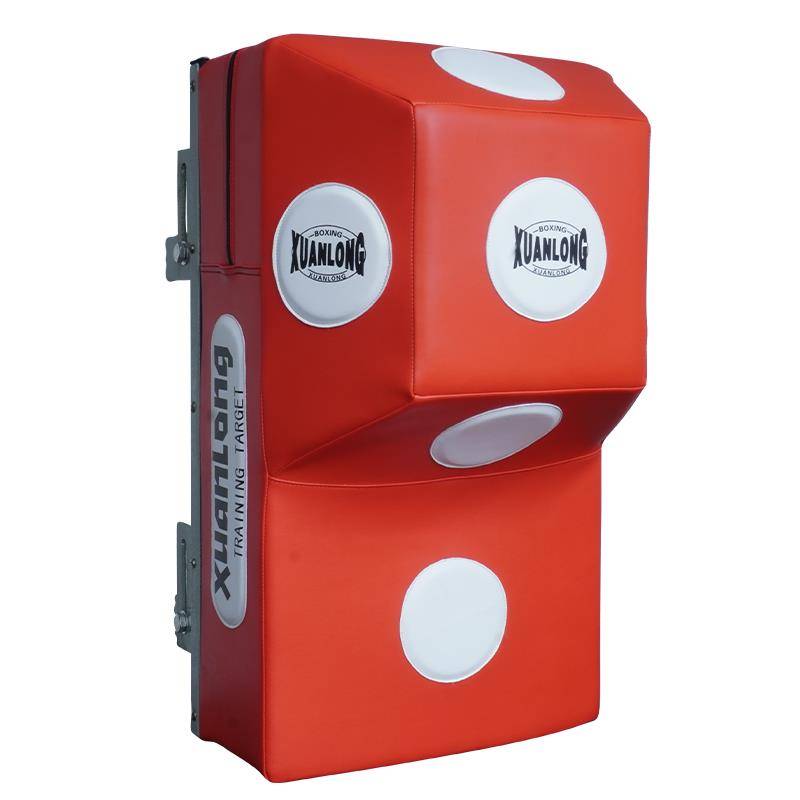 New boxing sandbags Sanda bag -style wall target home fitness taekwondo training equipment indoor hanging stickers