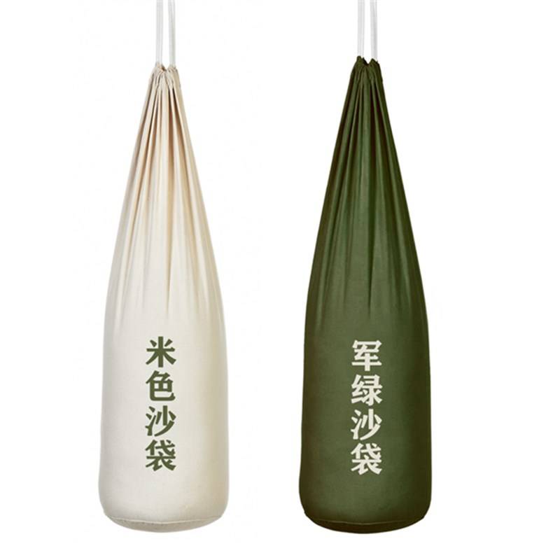 Boxing sandbag hanging type I rope accessories 8 mm thick