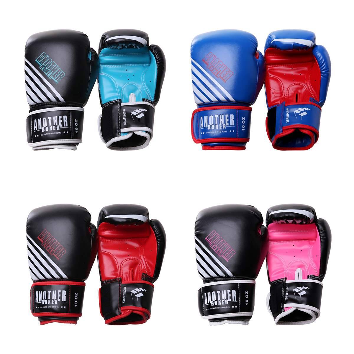 Boxing gloves scattered adult gloves training sandbag gloves competition combat gloves men and women/children/children